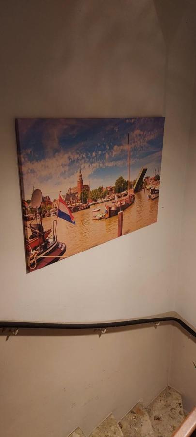 ホテル Restaurant Haus Hamburg レーア エクステリア 写真