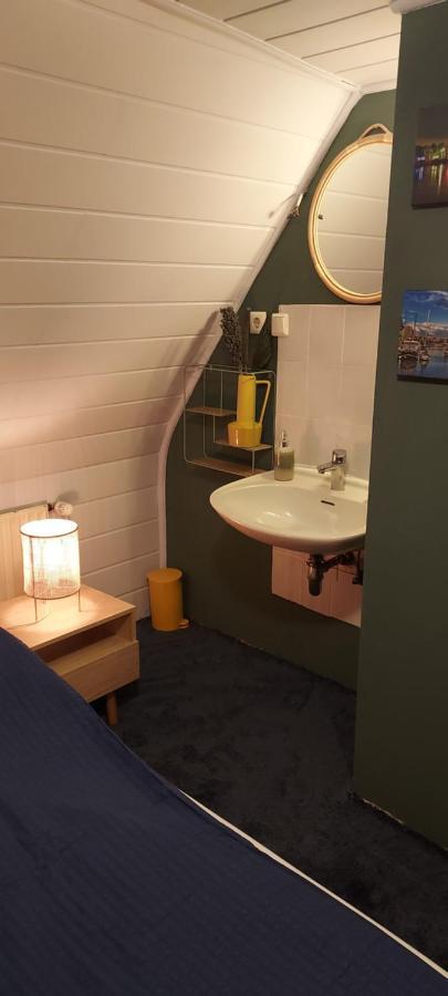 ホテル Restaurant Haus Hamburg レーア エクステリア 写真
